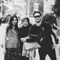 Syahnaz Sadiqah Ucapkan Kalimat Perpisahan Penuh Duka untuk Ibunda Jeje Govinda: Terima Kasih untuk Kasih Sayang Mama Selama Ini. (instagram.com/syahnazs)