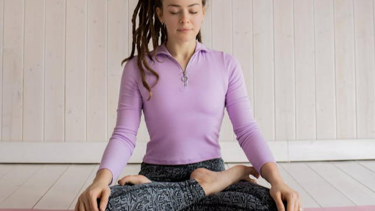 Yoga untuk Kesuburan: 5 Manfaat yang Harus Diketahui Wanita