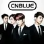 CNBLUE merupakan grup band asal Korea Selatan