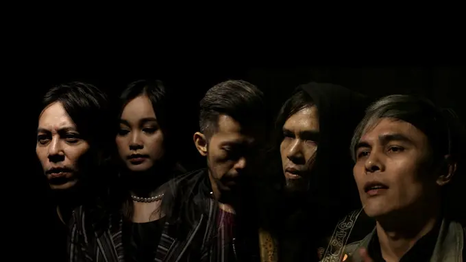 Drive berkolaborasi dengan Nadila Wantari. (Dok. Drive)