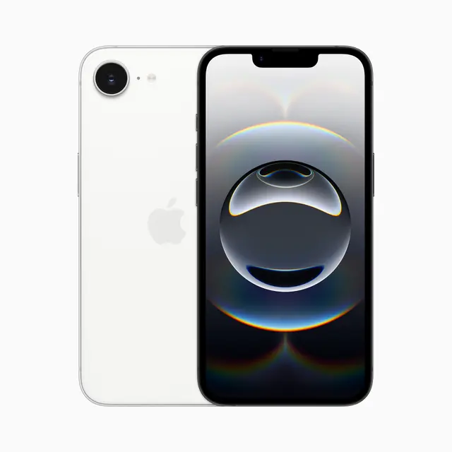 Spesifikasi Andalan iPhone 16e