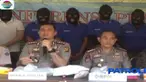 Ribuan benih lobster senilai Rp 10 miliar itu rencananya diselundupkan ke Singapura melalui jalur laut.
