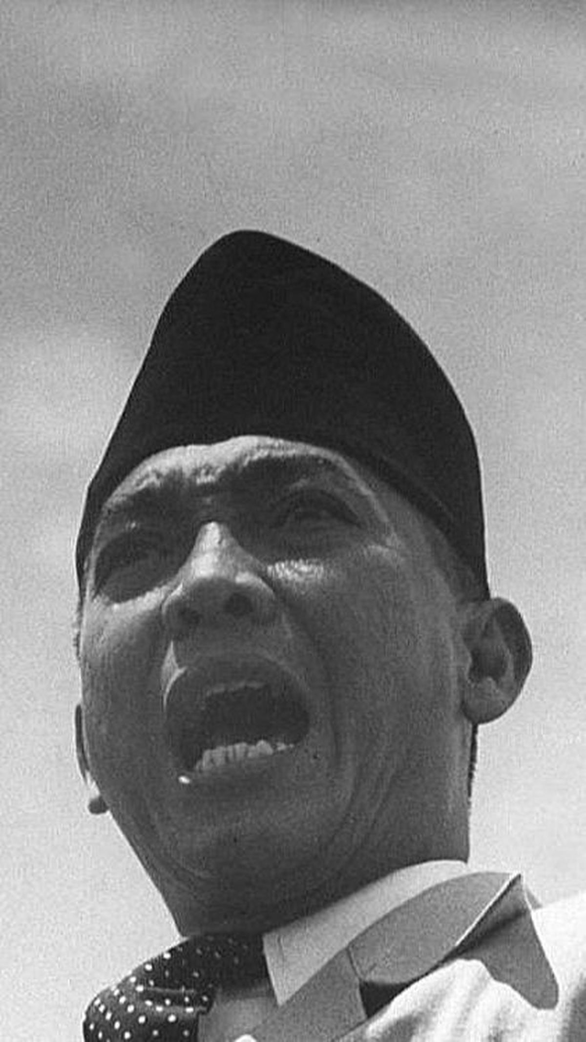 Kata-kata Bijak Soekarno tentang Perjuangan