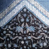 Cinta Batik Semarang, Jejak Klasik yang Menghidupkan Kembali Warisan Semarangan