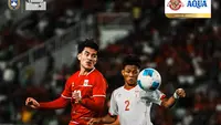 Nova Arianto Bakal Rotasi Pemain saat Timnas Indonesia U-19 Bersua Timor Leste
