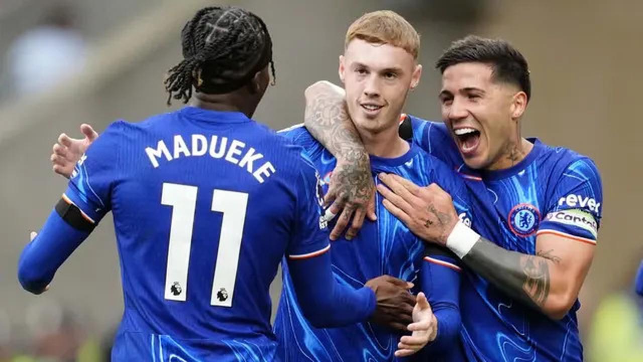 Prediksi Chelsea Vs Barrow di Carabao Cup: Lanjutkan Tren Positif dan Segel 16 Besar