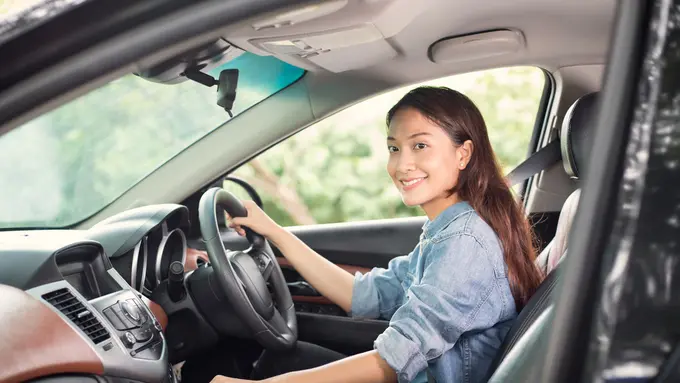 Super Mom yang Aktif dan Sibuk, Kenali Saat Terbaik buat Me Time