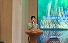 Kemitraan UNIDO-Tsingshan Perkuat Hilirisasi Industri Nasional Berbasis Keberlanjutan