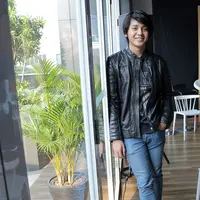 Tantangan Arbani Yasiz main di film Ranah 3 Warna (Deki Prayoga/Dream)