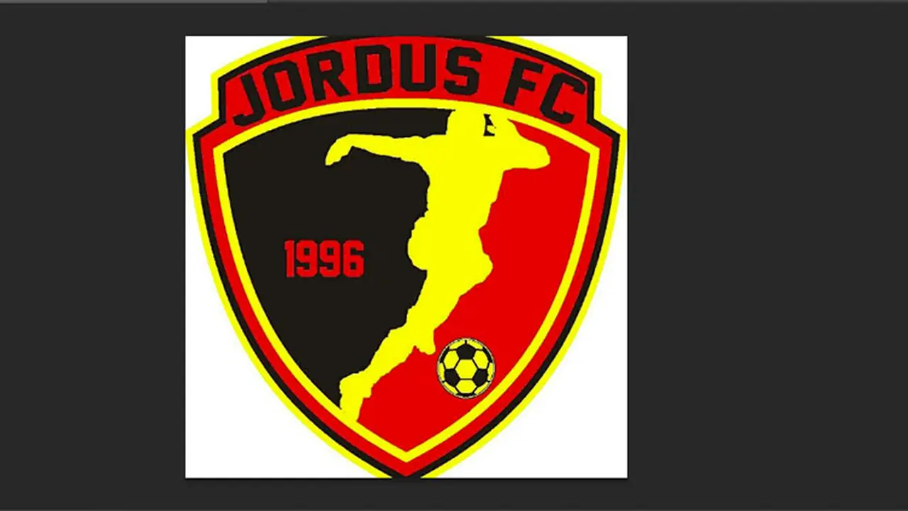 Jordus Cup