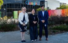 Kunjungi Meta dan Google di AS, Puan Apresiasi Dukungan Perangi Judol di RI