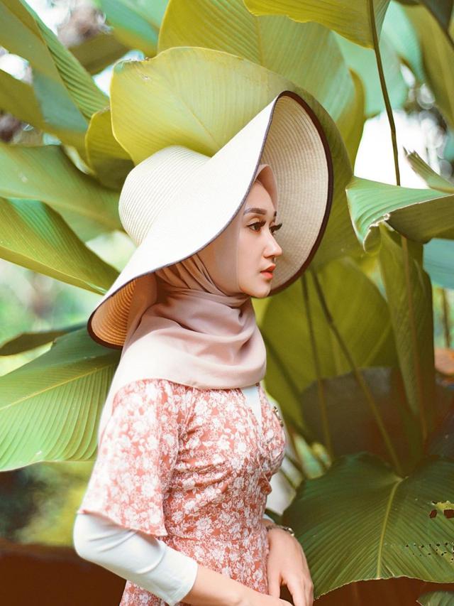 [Fimela] Dian Pelangi dan Sandy Nasution