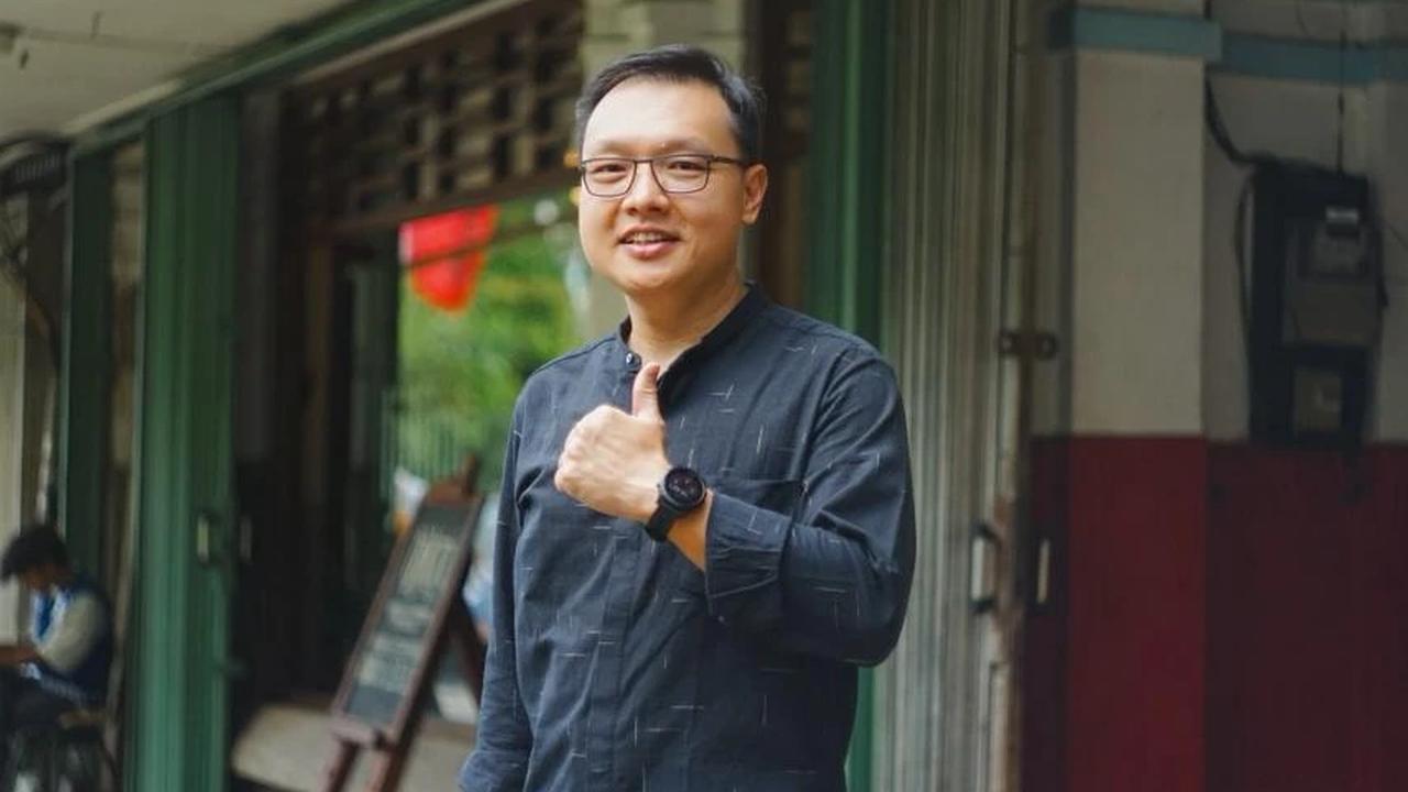 Strategi Kemenko PM Dorong UMKM Naik Kelas