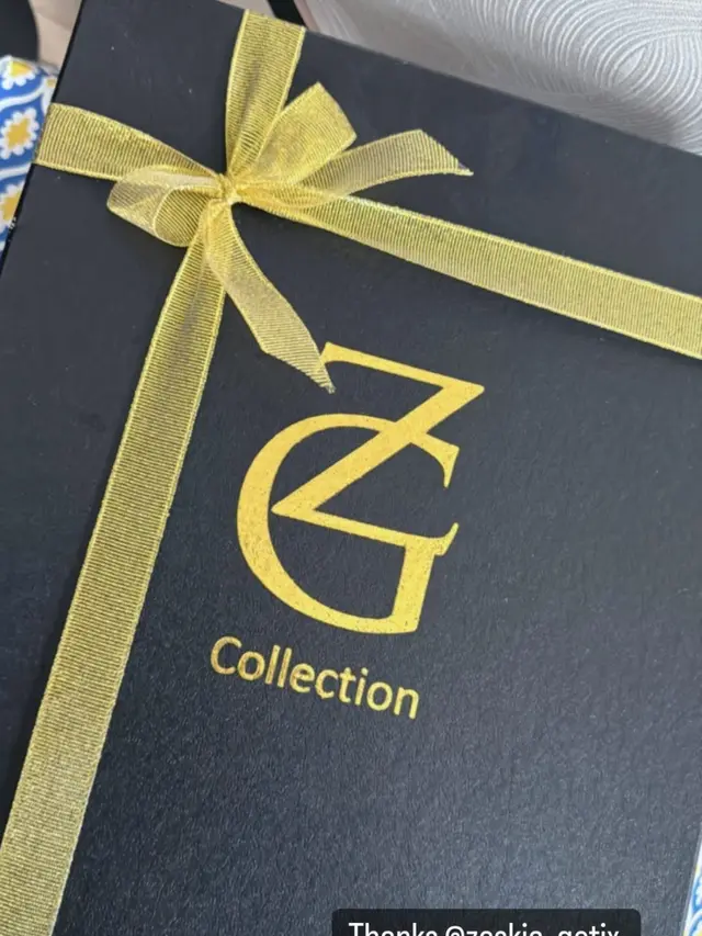 Hampers Lebaran Artis