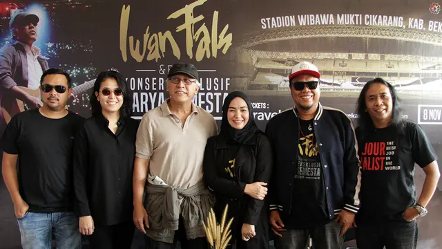 Iwan Fals