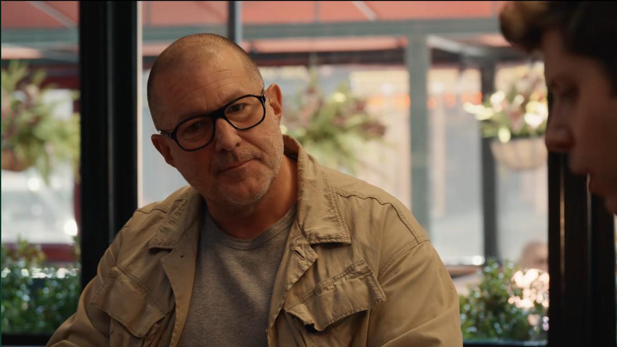 Proyek Rahasia OpenAI dan Eks Desainer Apple Jony Ive Tersendat, Ini Alasannya