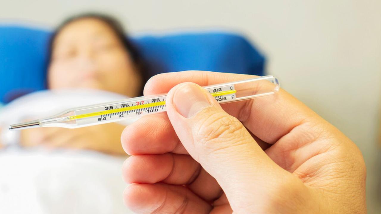Waspada! Kenali Tanda-Tanda Tipes Sebagai Langkah Deteksi Dini
