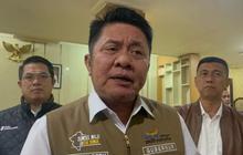 Gubernur Sumsel Minta Konflik Universitas Sjakhyakirti Tidak Rugikan Mahasiswa