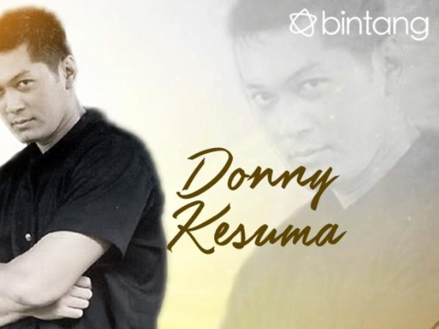 Film 90 An Donny Kesuma Atlet Softball Yang Sukses Jadi Aktor News Entertainment Fimela Com