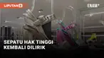 Sepatu olahraga menjadi pilihan nyaman bagi perempuan yang bekerja dari rumah selama pandemi, sehingga penjualan sepatu dan pakaian kasual lain sempat melonjak. Tapi dengan kembalinya kegiatan tatap muka dan berangsur berakhirnya “work from home”...