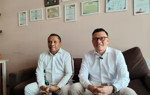 Keluarga Dokter Icha Tolak Damai, Kasus Tetap Dikawal hingga Tuntas