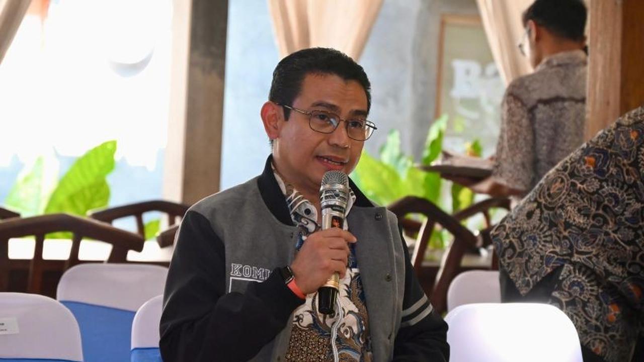DPR Dorong Eksplorasi Budaya Daerah untuk Perkuat Industri Film Nasional