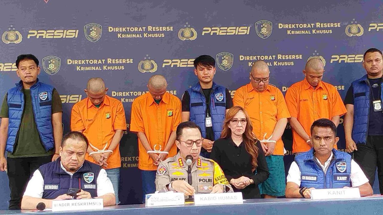 Dok. Istimewa
