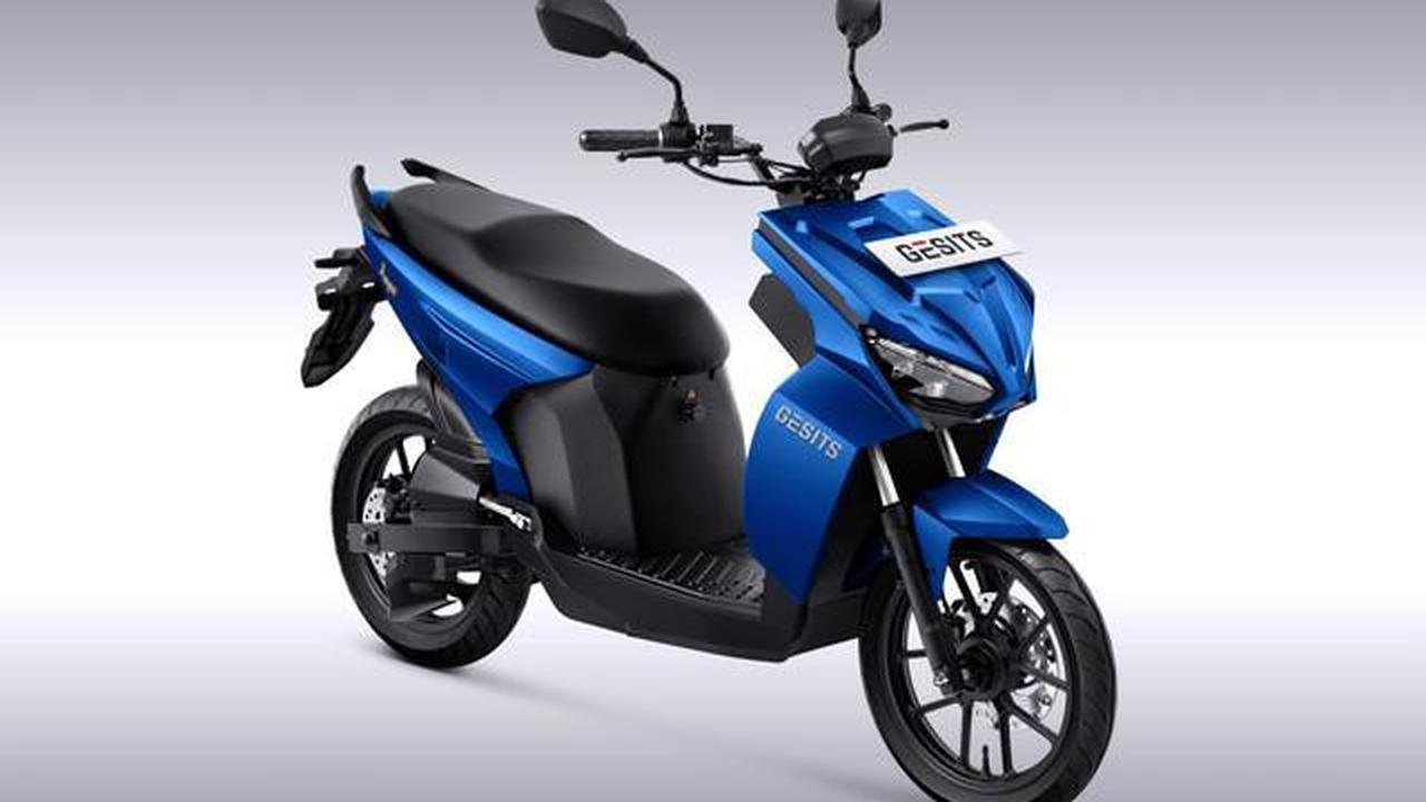 Tidak Lagi Mikir BBM, Ini 5 Pilihan Motor Listrik 2026
