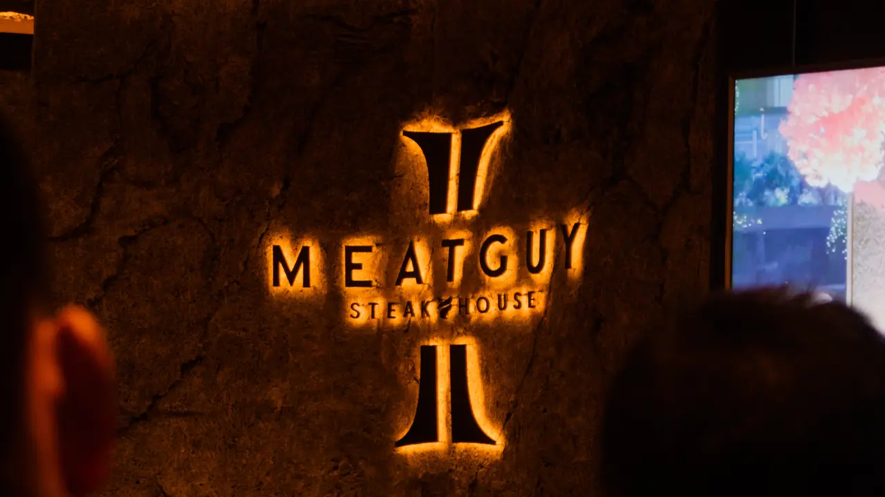 Menikmati Kekayaan Rasa dari Steak Terbaik dengan Konsep Tambang Emas di Meatguy Steakhouse II SCBD