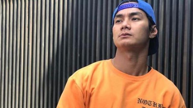 Ditinggal Anggita Sari Menikah Agung Saga Beri Ucapan Selamat Showbiz Liputan6 Com