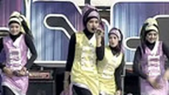 Sunni - Tak Ada Logika