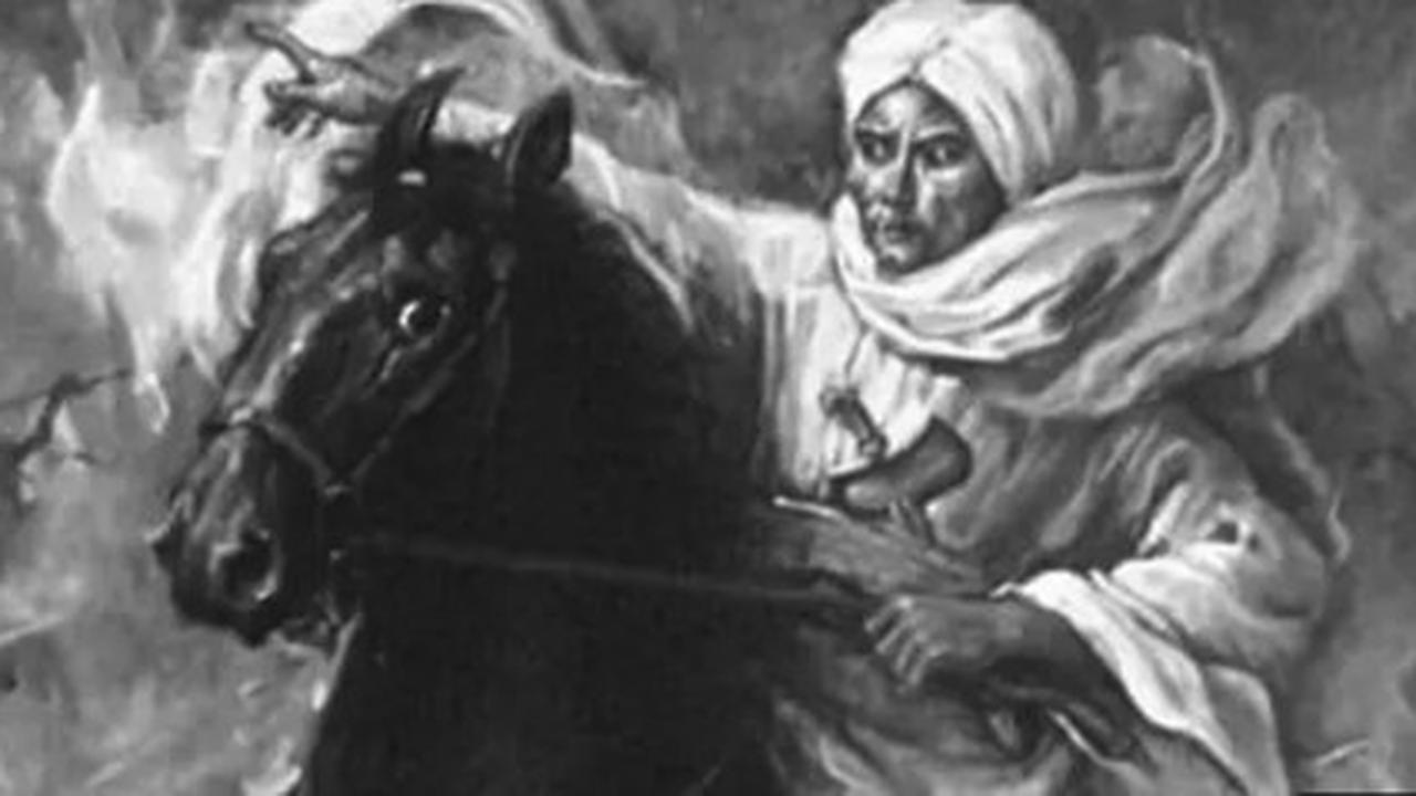 Pangeran Diponegoro