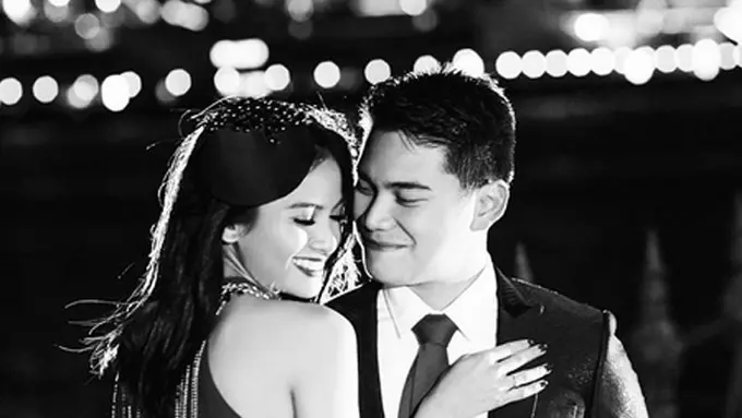 [Bintang] Acha Septriasa - Vicky Kharisma