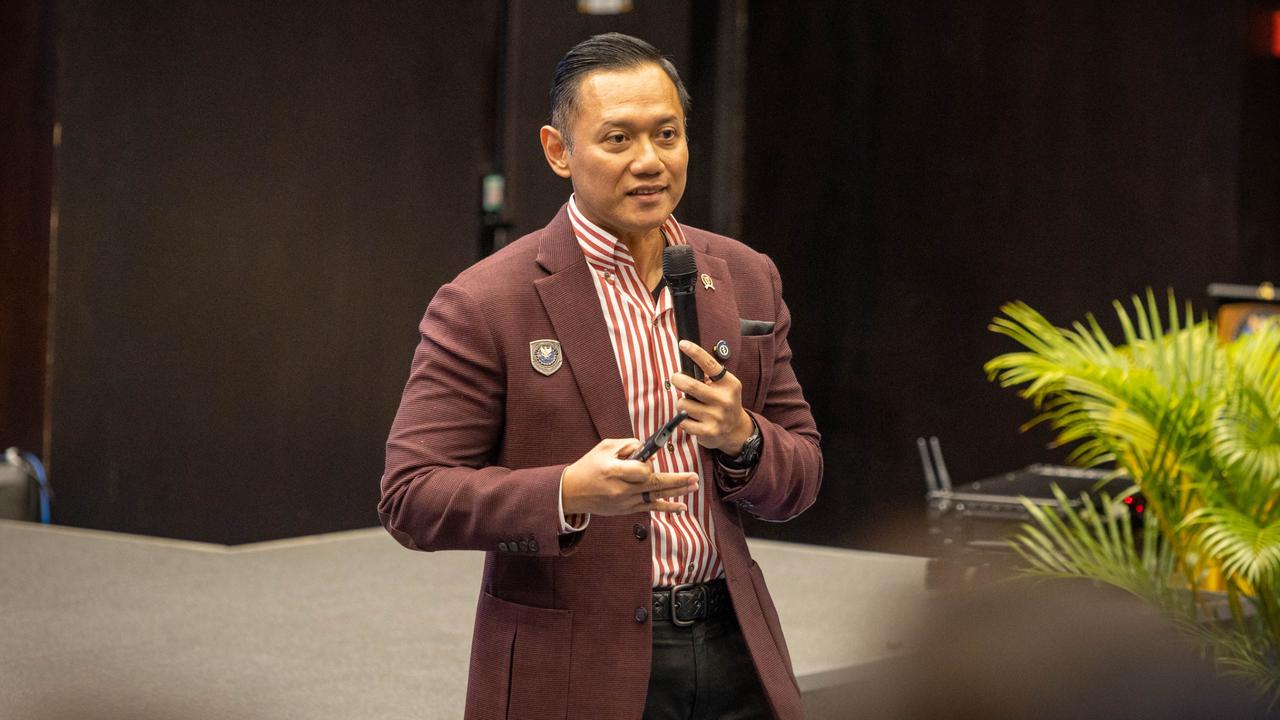 Tragedi Al Khoziny Ambruk Tewaskan Puluhan Santri, Menko AHY Bakal Tertibkan Standar Bangunan