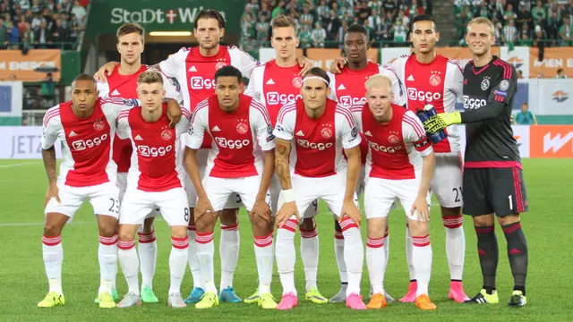 Ajax Amsterdam