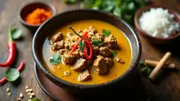 Resep Gulai Cincang Daging Sapi Empuk dan Gurih