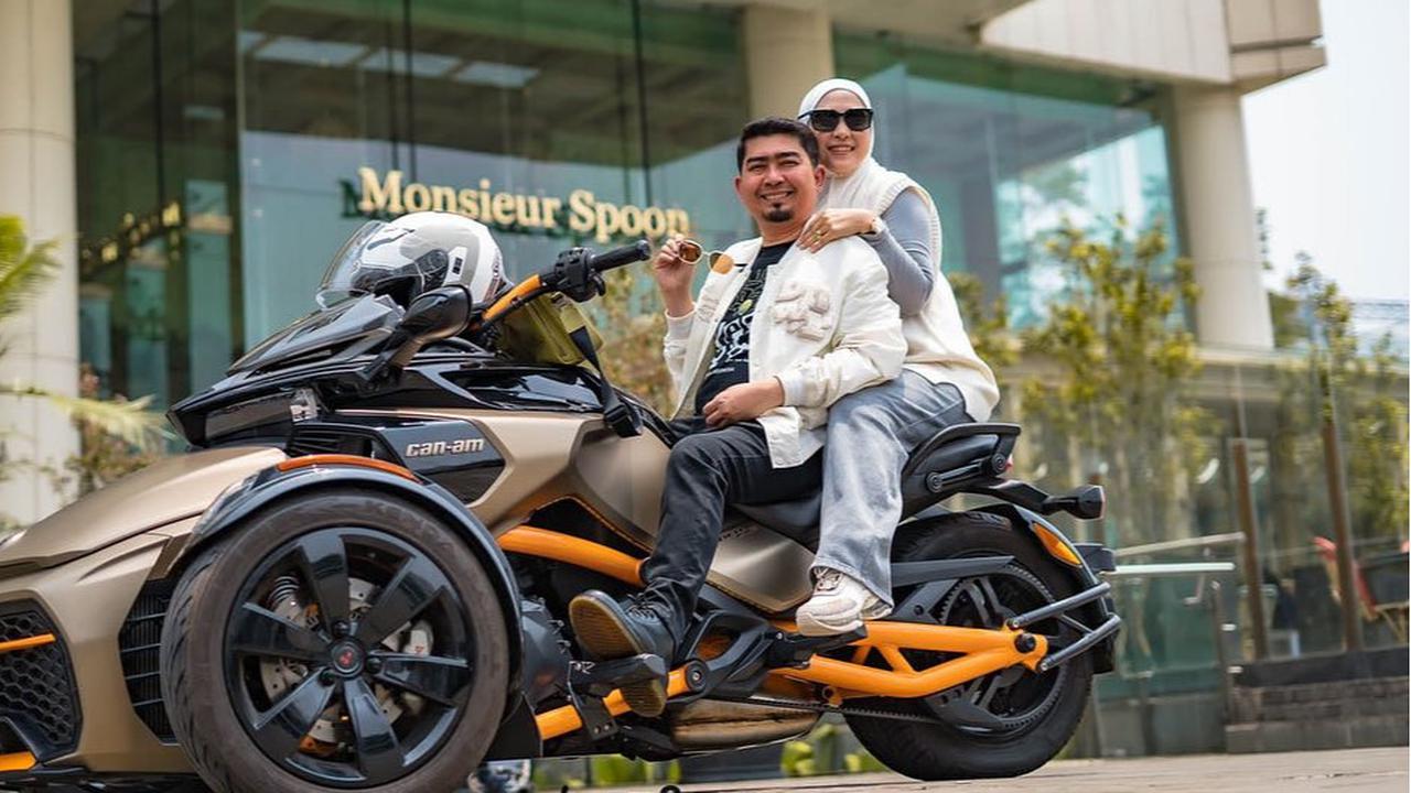 Deretan Bisnis Ustaz Solmed yang Jarang Diketahui Orang, dari Properti, Kafe hingga Klinik Kecantikan