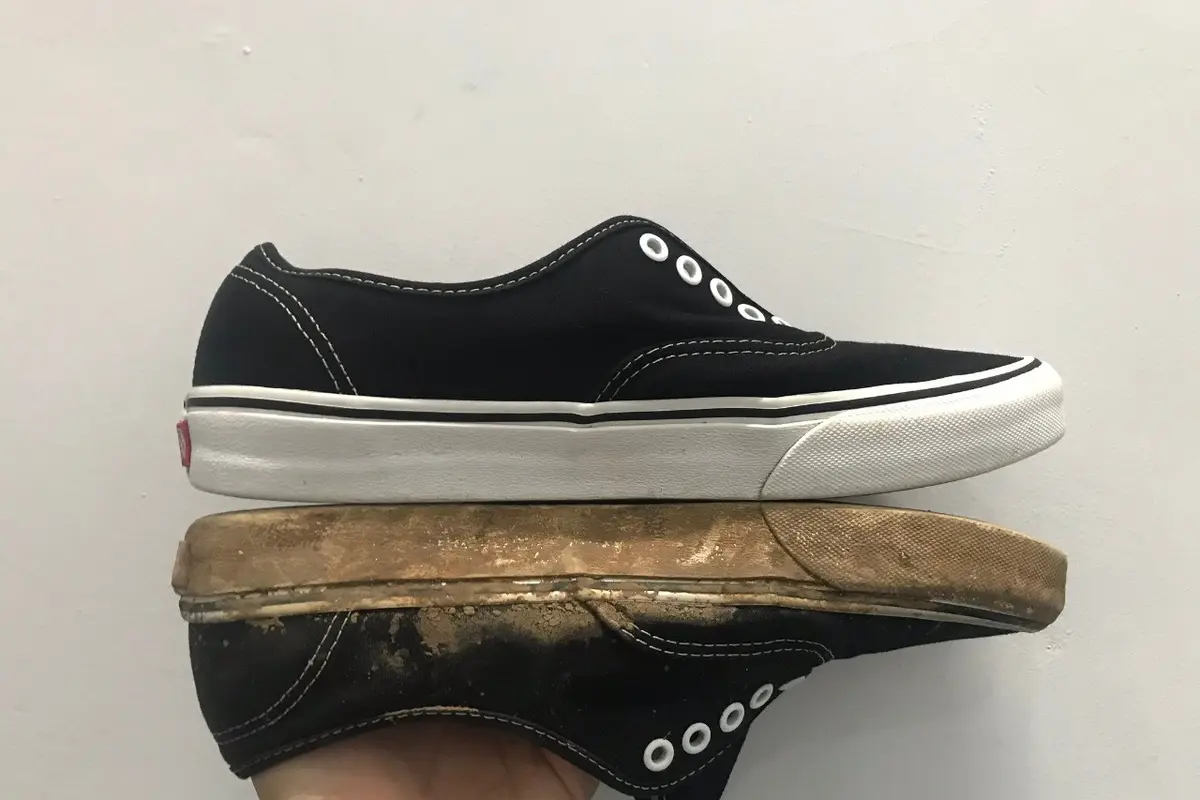 Sepatu