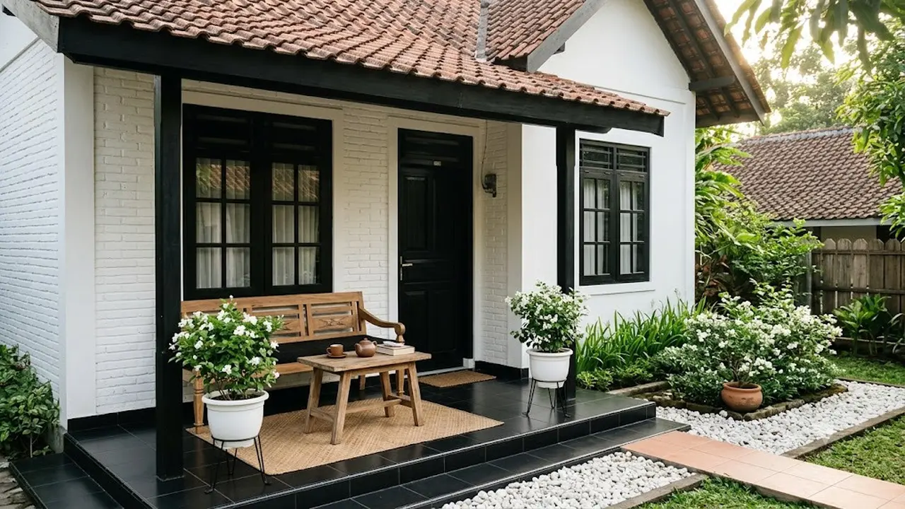 Tanaman Hias yang Diam-Diam Menarik Banyak Serangga ke Rumah