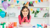 60 Birthday Wishes for Granddaughter: Sweet and Funny Messages to Share Your Love