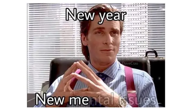 6 Meme Bahasa Inggris Berat Jalani Hidup Ini Bikin Senyum, Harus Tetap Semangat
