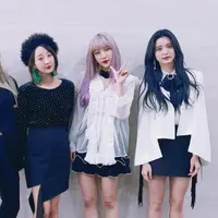 EXID (Twitter/EXIDofficial)