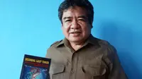 Tanoni Raih Civil Justice Award Nasional di Canberra