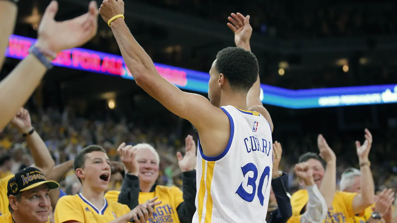 Stephen Curry