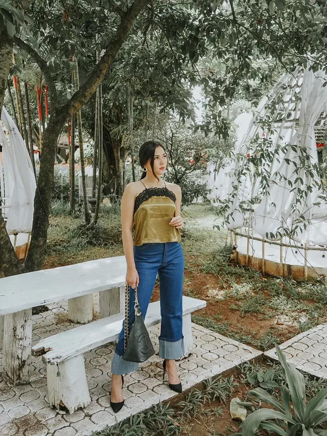 [Fimela] Jessica Mila