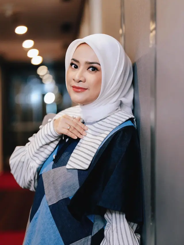 Ikke Nurjanah - instagram.com/ikkenurjanah0518