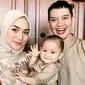 Keluarga selebriti (Sumber: Instagram/citraciki)