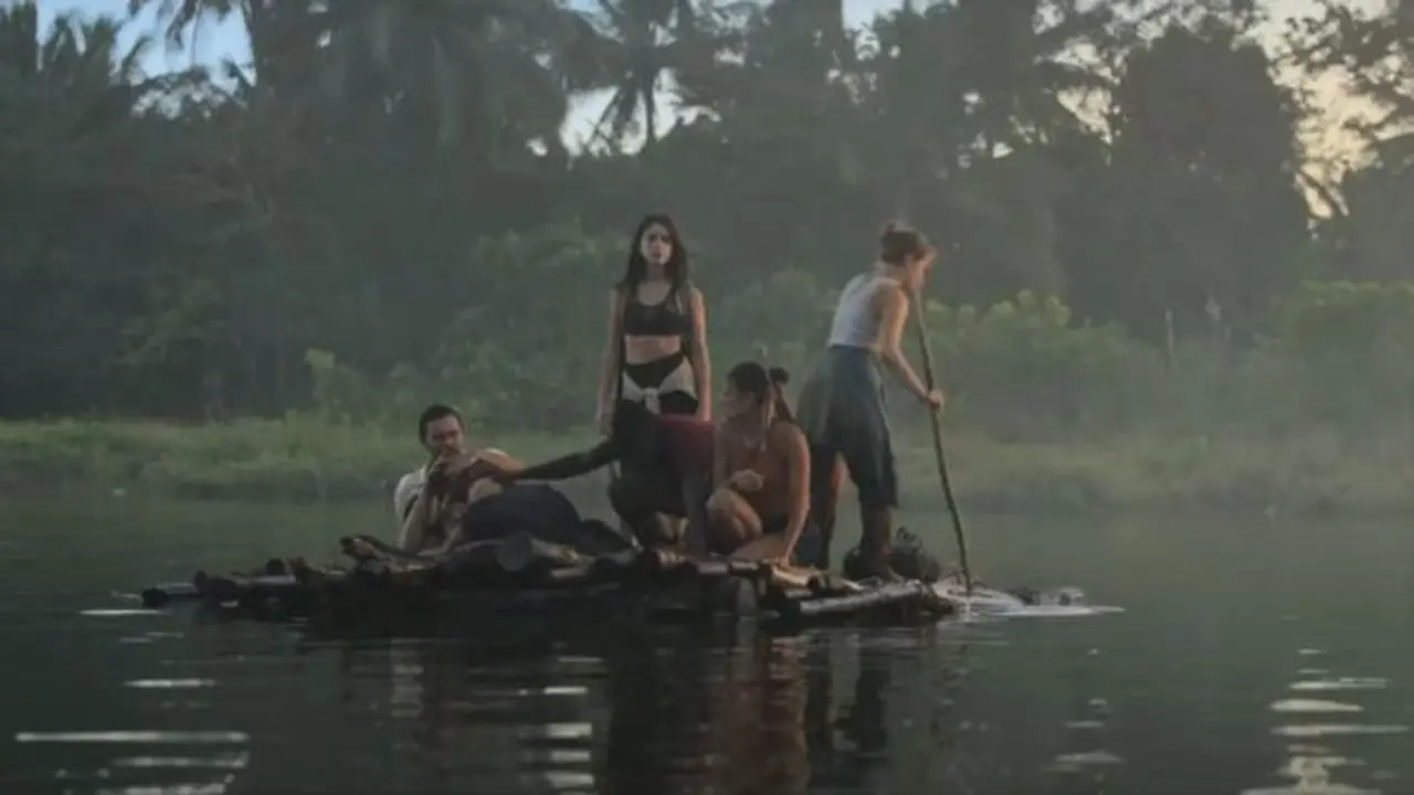 Film The Bayou dikritik habis-habisan. (credit:imdb.com)