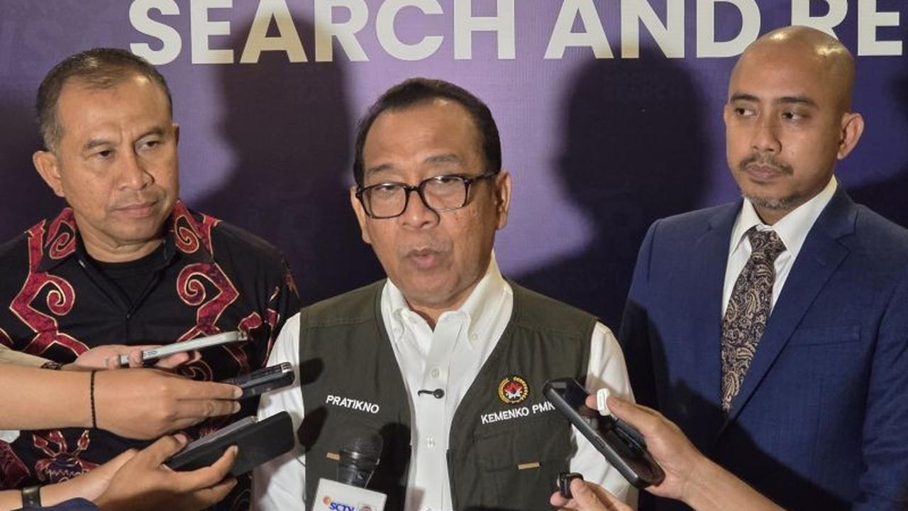 Pemerintah Kerahkan Kekuatan Nasional untuk Percepat Penanganan Bencana Sumatra Akibat Banjir dan Longsor