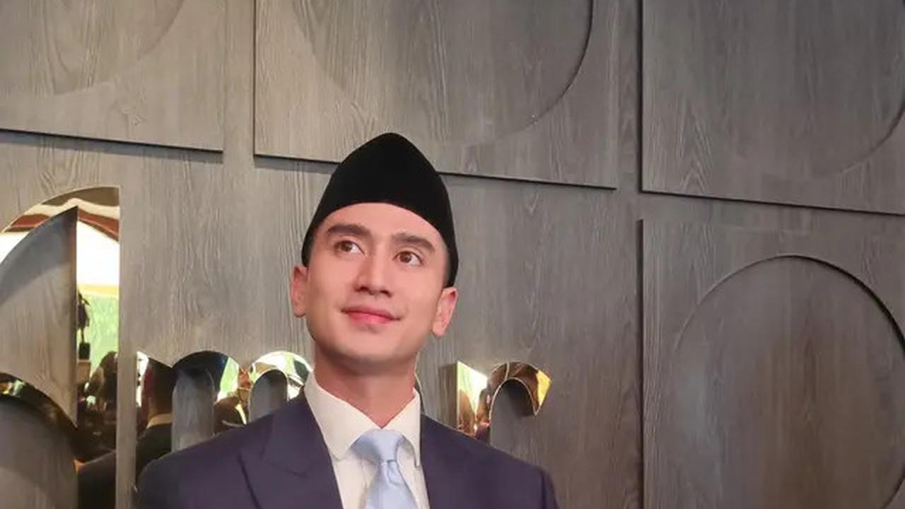 Verrell Bramasta Janji Tak Akan Bolos Rapat di DPR Hanya karena Syuting
